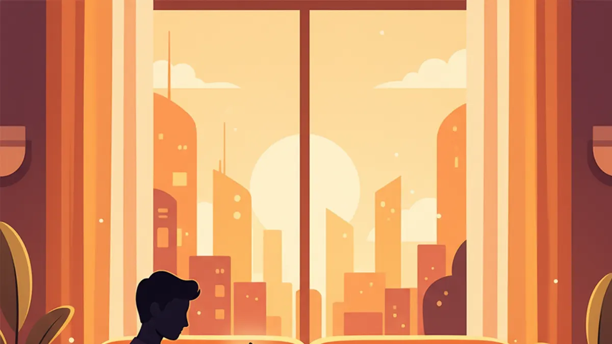 Games that respect your evening